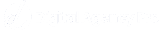 Digital Agency Pro